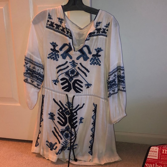 Free People Anouk Dress - Picture 6 of 8